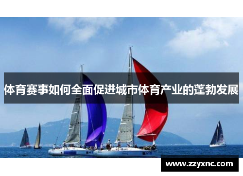 体育赛事如何全面促进城市体育产业的蓬勃发展