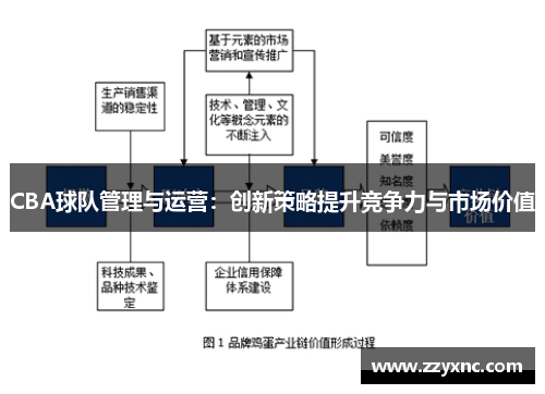 CBA球队管理与运营：创新策略提升竞争力与市场价值