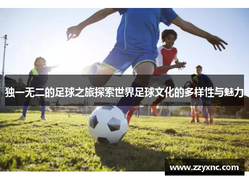 独一无二的足球之旅探索世界足球文化的多样性与魅力